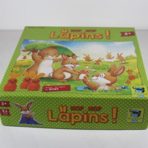 Matagot Kids Hop Hop Lapins