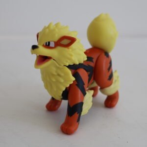 Pokemon Arcanine Wicked Cool Toys 2020