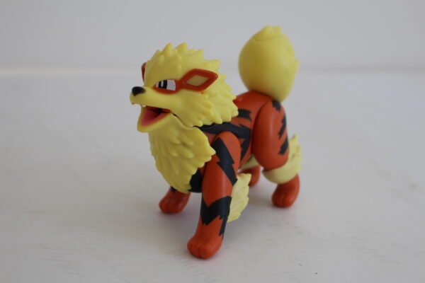 Pokemon Arcanine Wicked Cool Toys 2020