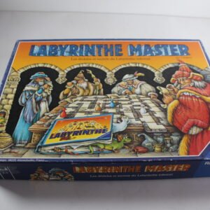 Ravensburger Labyrinthe Master