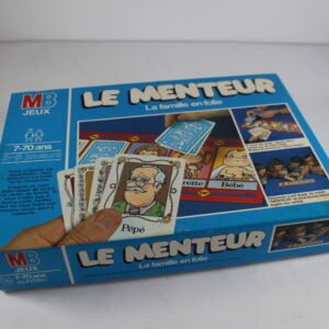 Jeux et Jouets