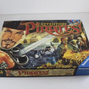 Ravensburger Attention Pirates