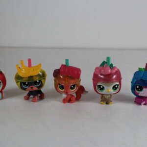 LPS Littlest Pet Shop Edition limitée Boisson Drink