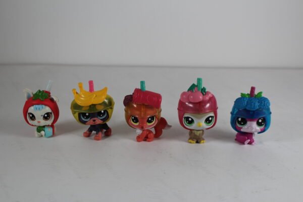 LPS Littlest Pet Shop Edition limitée Boisson Drink