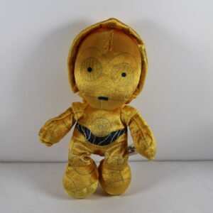 star wars c3po