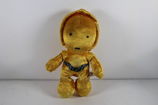 star wars c3po