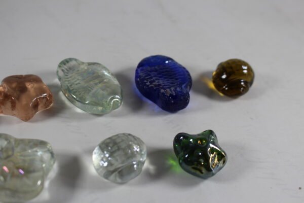 Lot de billes forme – Image 4