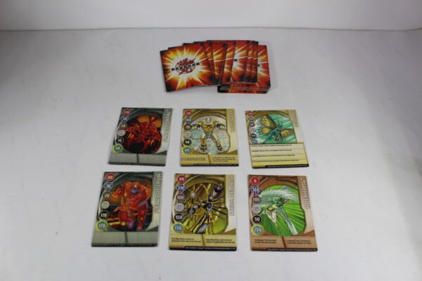 Cartes