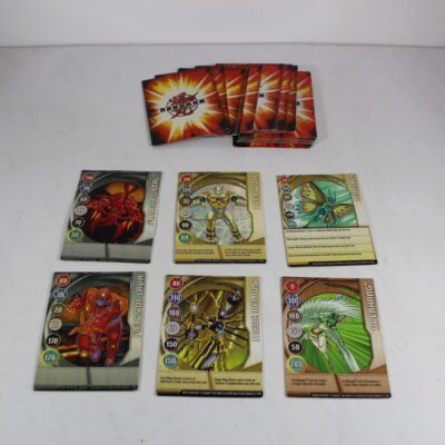 Cartes à collectionner