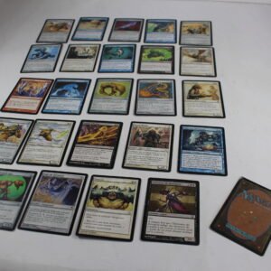 Magic the gathering
