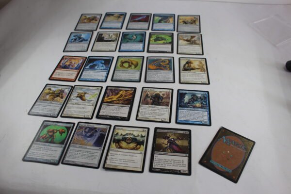 Magic the gathering