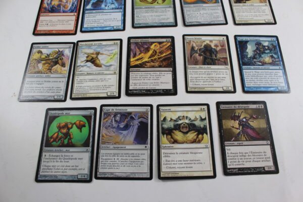 Magic the gathering lot de 24 cartes – Image 3