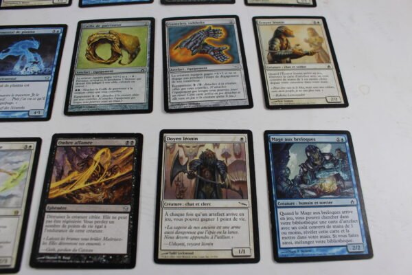 Magic the gathering lot de 24 cartes – Image 8