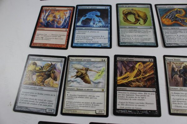 Magic the gathering lot de 24 cartes – Image 9