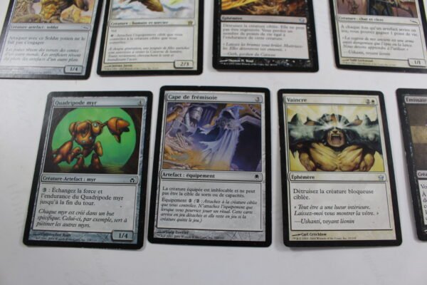 Magic the gathering lot de 24 cartes – Image 10