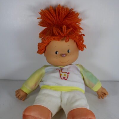 Famosa Ice Cream Rousse