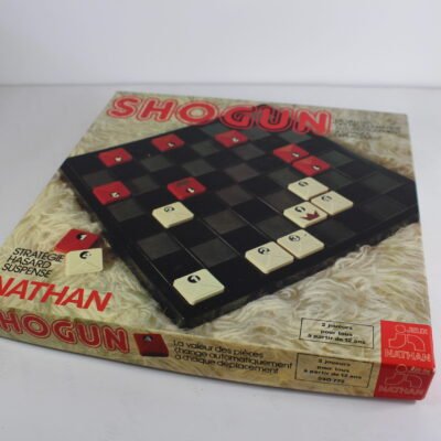 Nathan Shogun