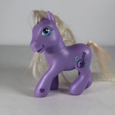 little pony sweet song