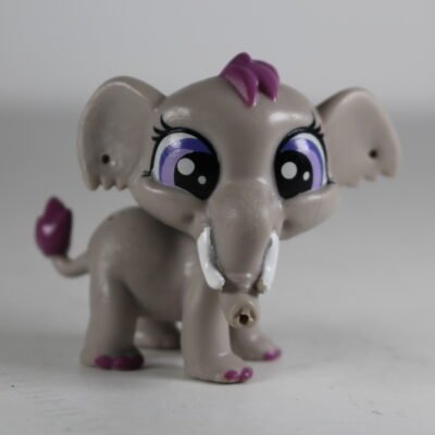 Littlest Pet Shop Elephant #3816