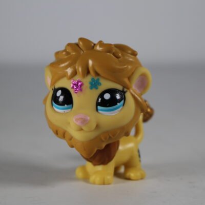 LPS Lion