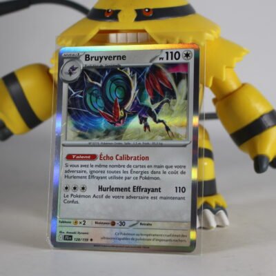 Pokémon Bryverne