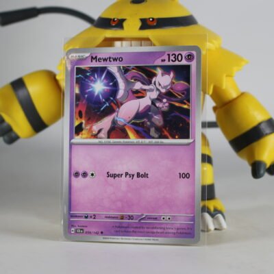 Pokémon Mewtwo
